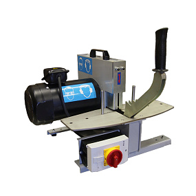 Отрезной станок для РВД С300